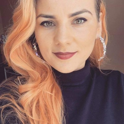 Elena Ghimis comparte su experiencia tras el programa intensivo de 4 semanas.